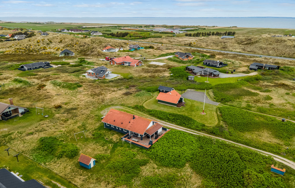 Ferienhaus - Årgab , Dänemark - P62124 12