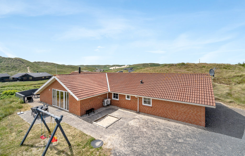 Ferienhaus - Årgab , Dänemark - P62500 14