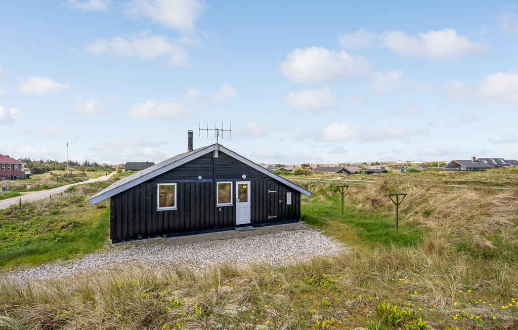 Ferienhaus - Haurvig , Dänemark - P62636 14