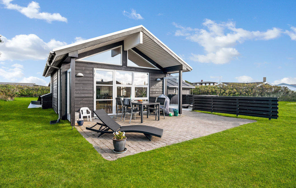 Ferienhaus - Årgab , Dänemark - P62858 13