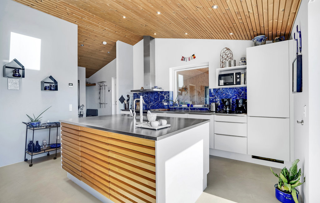 Ferienhaus - Haurvig , Dänemark - P62022 18