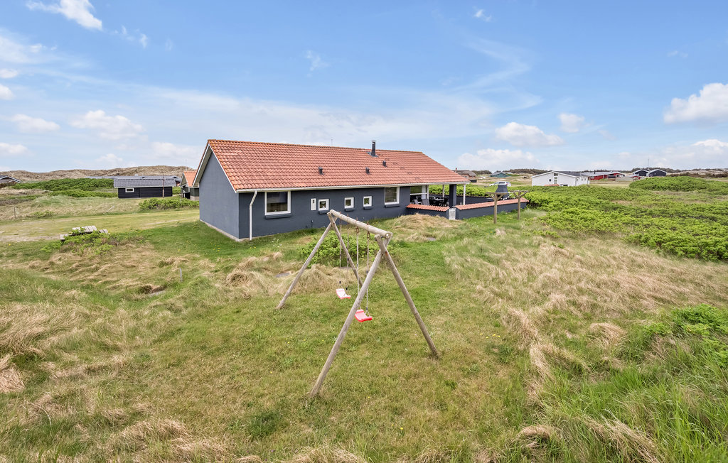 Ferienhaus - Årgab , Dänemark - P62124 10