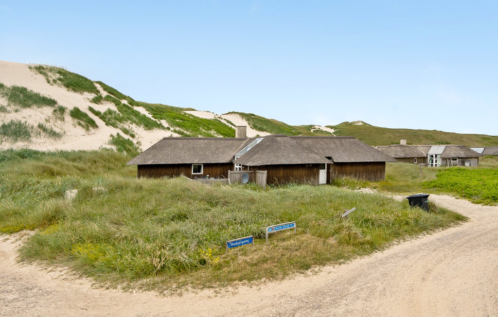 Ferienhaus - Haurvig , Dänemark - P62652 15