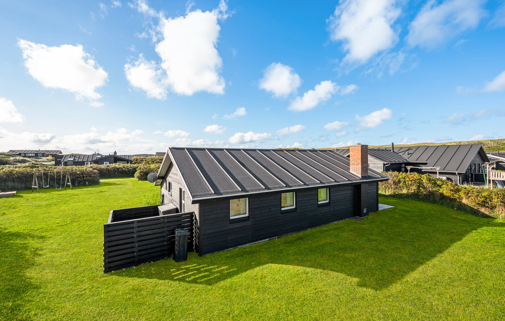 Ferienhaus - Årgab , Dänemark - P62858 10