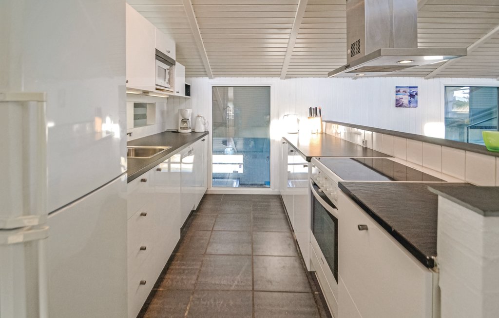 Feriehuse - Skodbjerge , Danmark - P62499 5