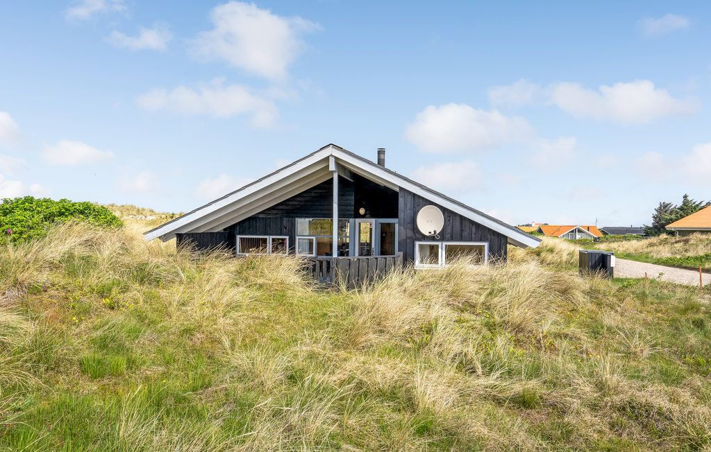 Ferienhaus - Haurvig , Dänemark - P62636 11