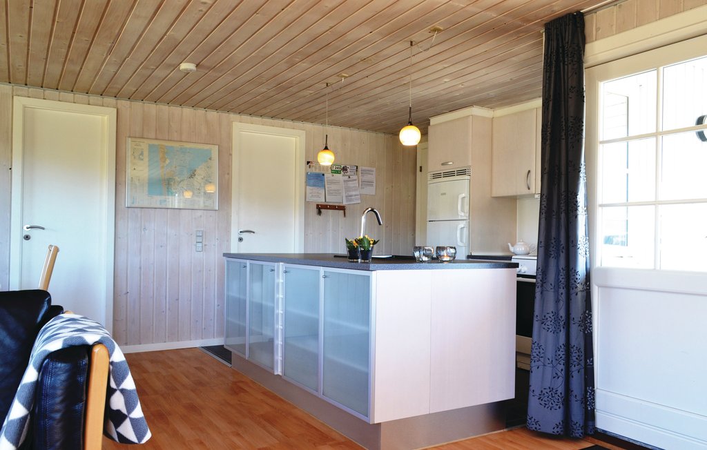 Feriehuse - Bjerregård , Danmark - P62682 19