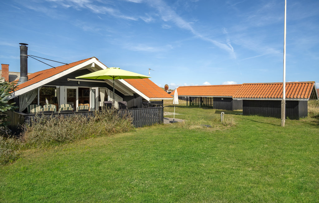 Holiday home - Årgab , Denmark - P62754 10