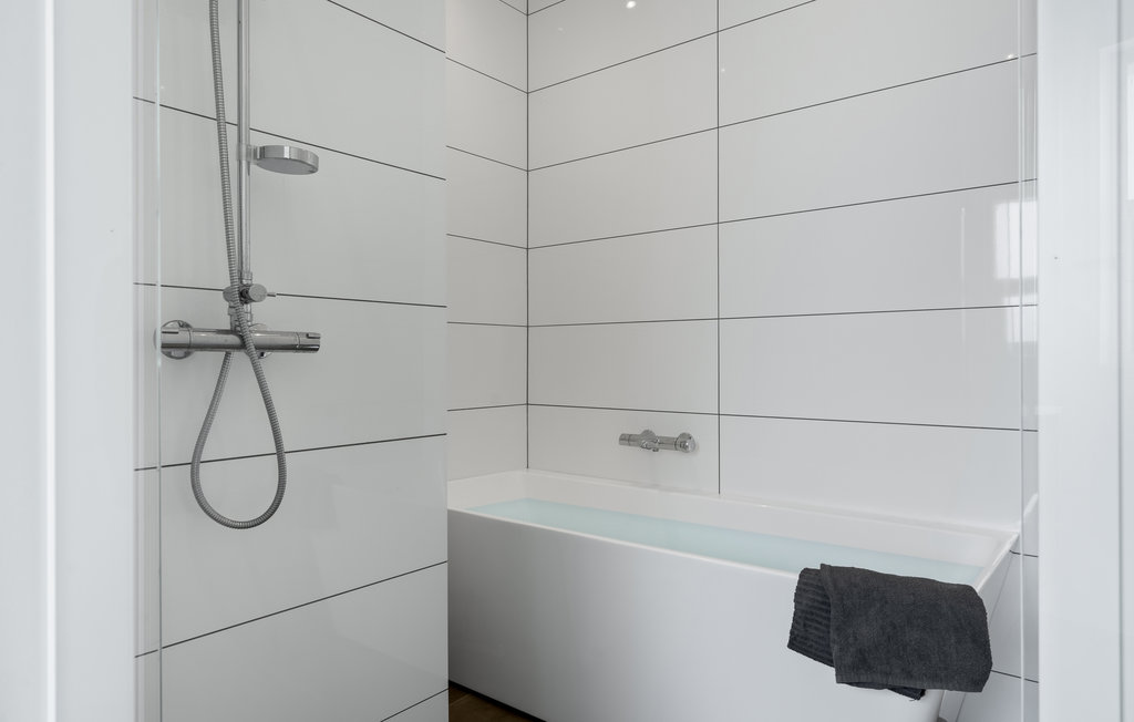 Ferienhaus - Bjerregård Strand , Dänemark - P62007 45