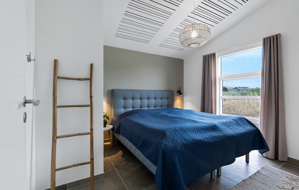 Ferienhaus - Bjerregård Strand , Dänemark - P62007 39