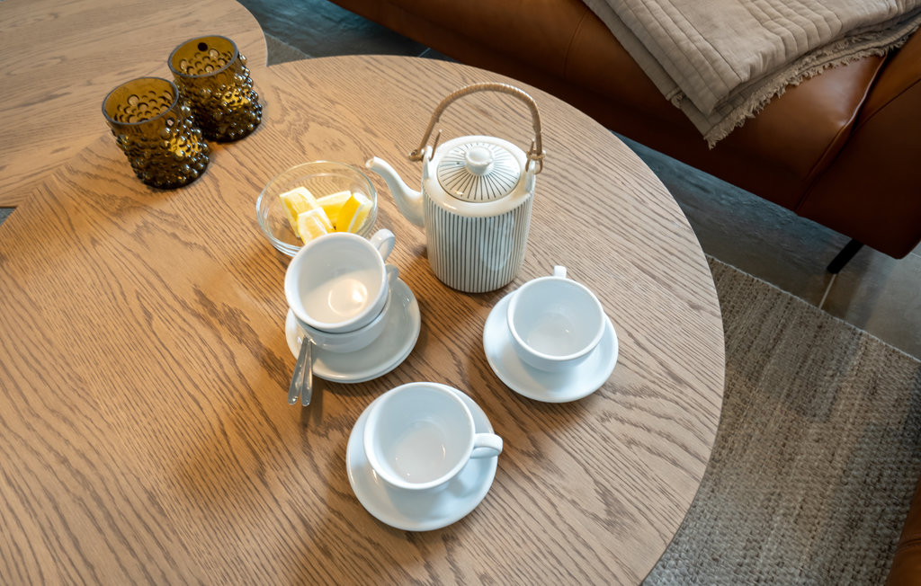 Ferienhaus - Bjerregård Strand , Dänemark - P62007 27