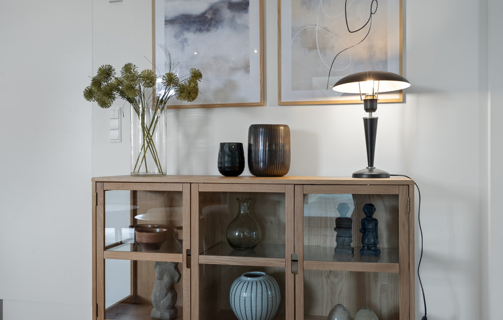 Ferienhaus - Bjerregård Strand , Dänemark - P62007 29