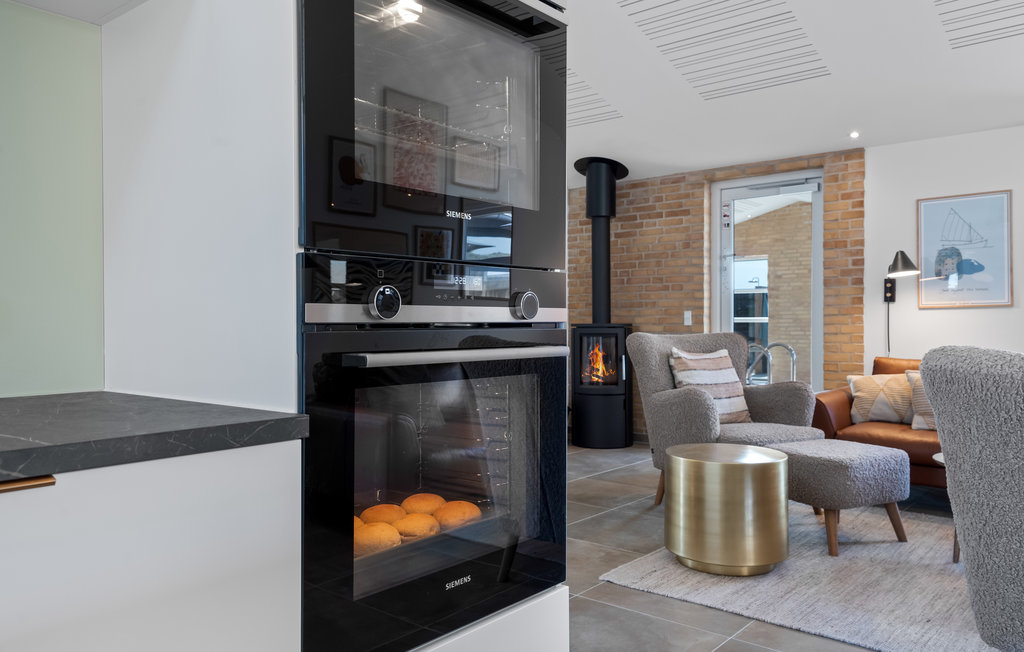 Ferienhaus - Bjerregård Strand , Dänemark - P62007 6