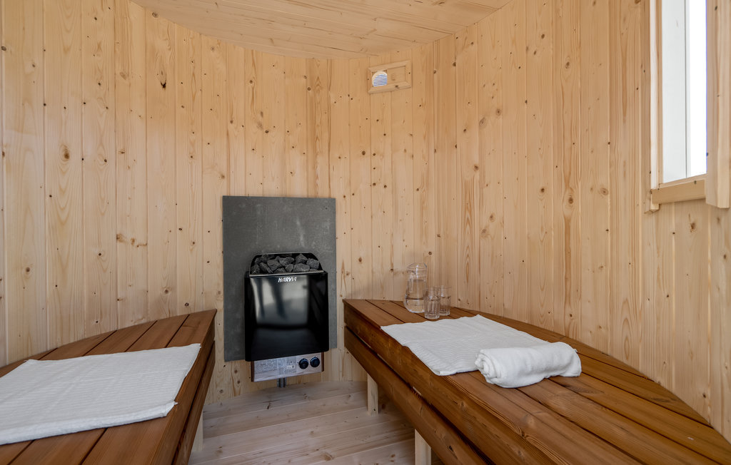 Ferienhaus - Bjerregård Strand , Dänemark - P62007 52