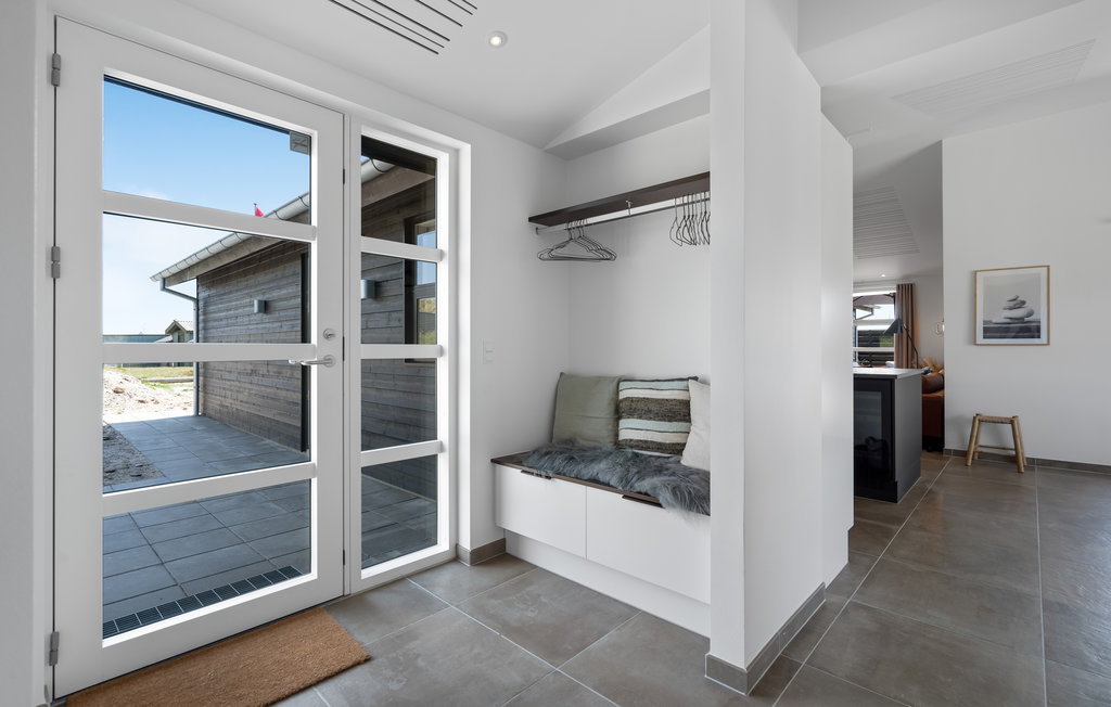 Ferienhaus - Bjerregård Strand , Dänemark - P62007 38