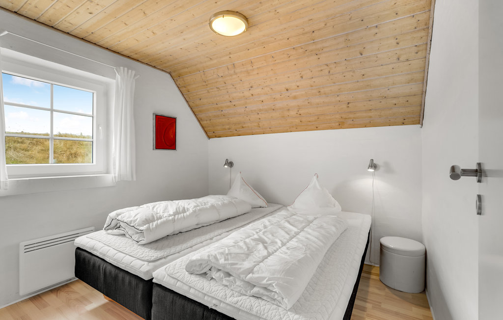 Semesterhus - Årgab , Danmark - P62630 15