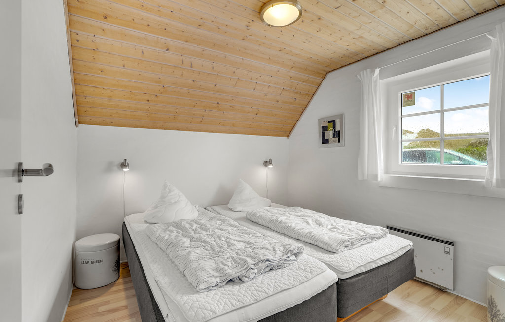 Semesterhus - Årgab , Danmark - P62630 14