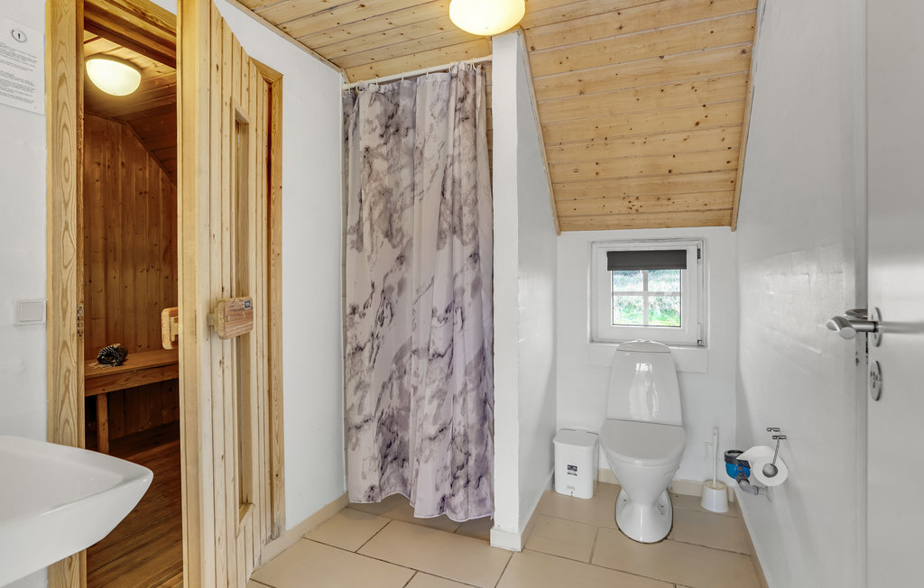 Semesterhus - Årgab , Danmark - P62630 19