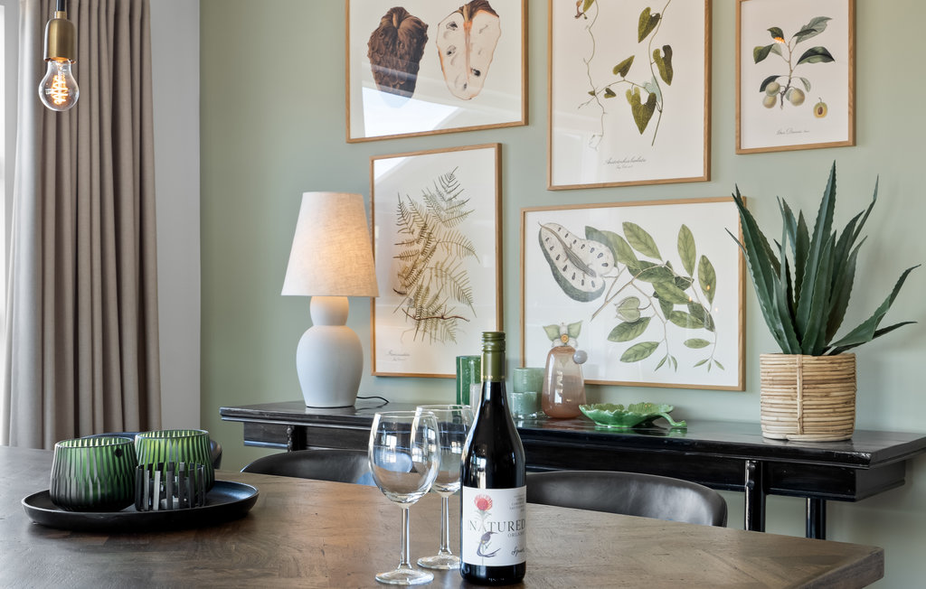 Ferienhaus - Bjerregård Strand , Dänemark - P62007 32