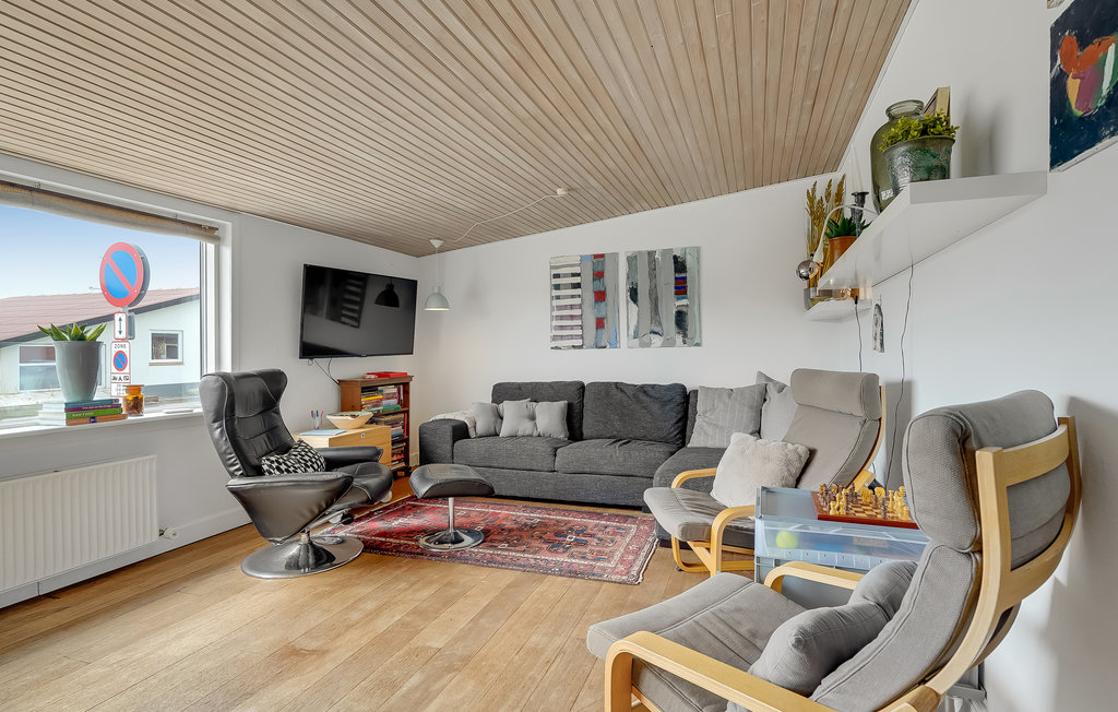 Location de vacances - Hvide Sande , Danemark - P62021 12