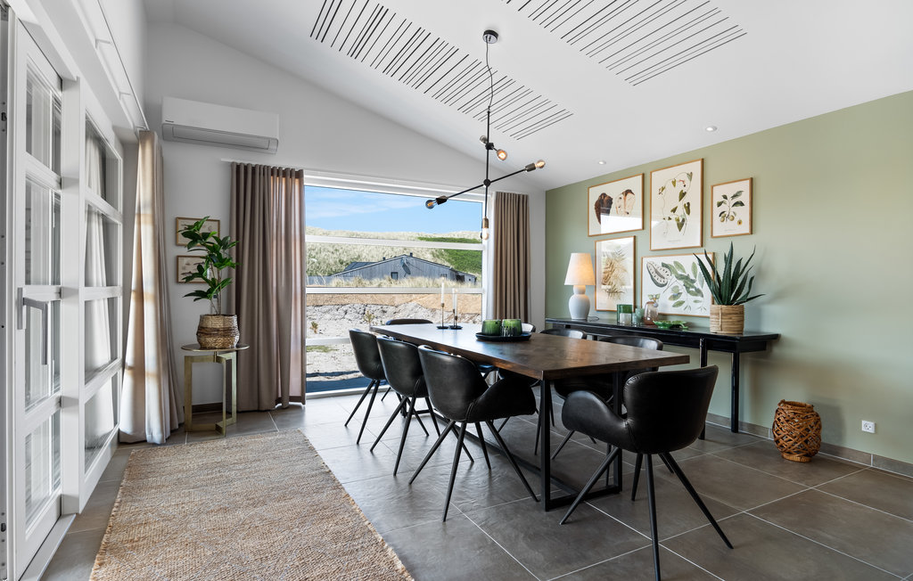 Ferienhaus - Bjerregård Strand , Dänemark - P62007 30