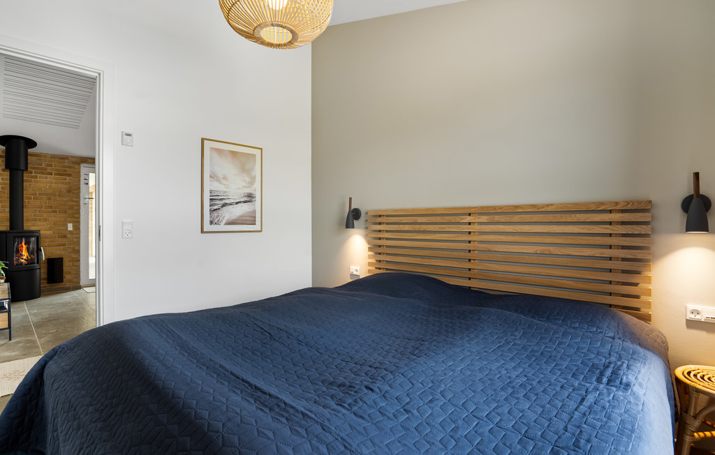 Ferienhaus - Bjerregård Strand , Dänemark - P62007 43