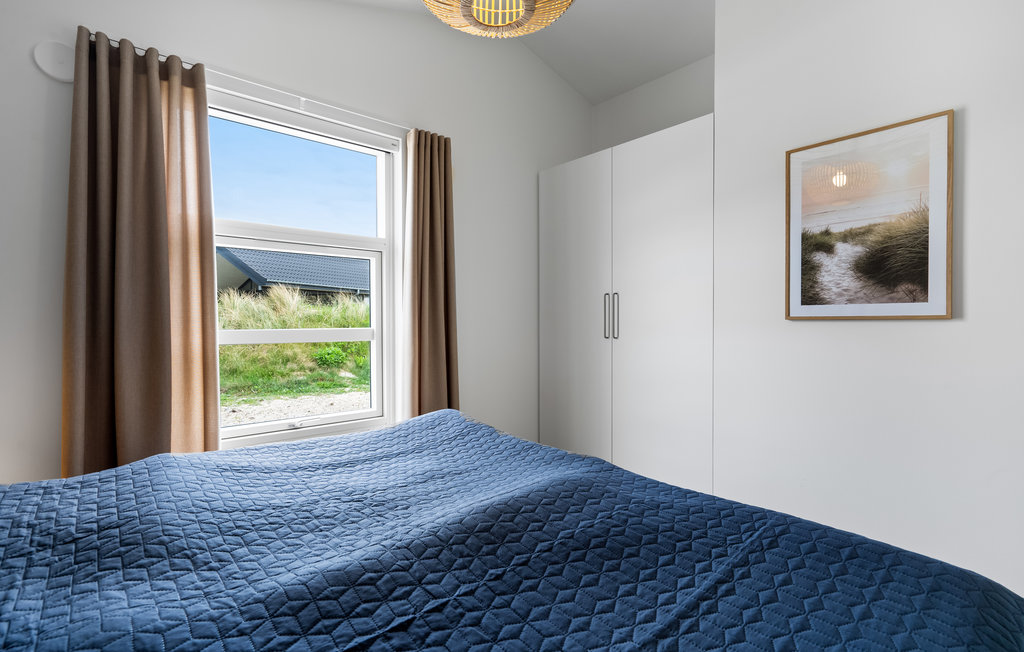 Ferienhaus - Bjerregård Strand , Dänemark - P62007 40