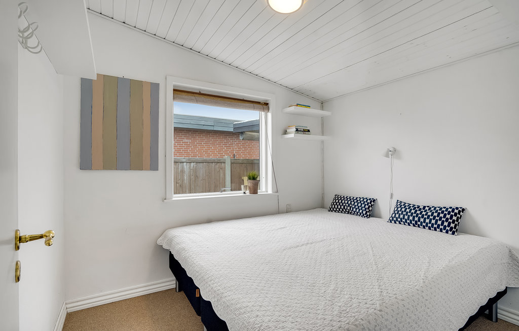 Location de vacances - Hvide Sande , Danemark - P62021 15