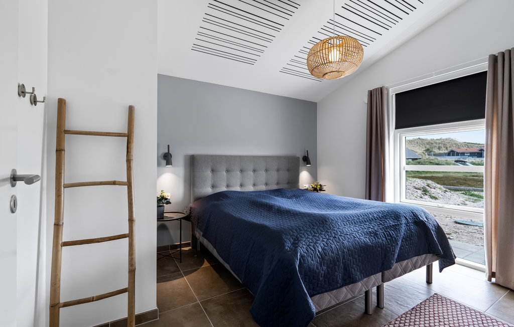 Ferienhaus - Bjerregård Strand , Dänemark - P62007 44