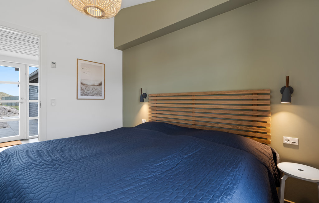 Ferienhaus - Bjerregård Strand , Dänemark - P62007 41