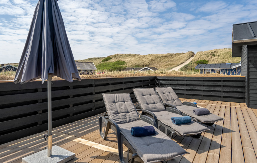 Ferienhaus - Bjerregård Strand , Dänemark - P62007 18