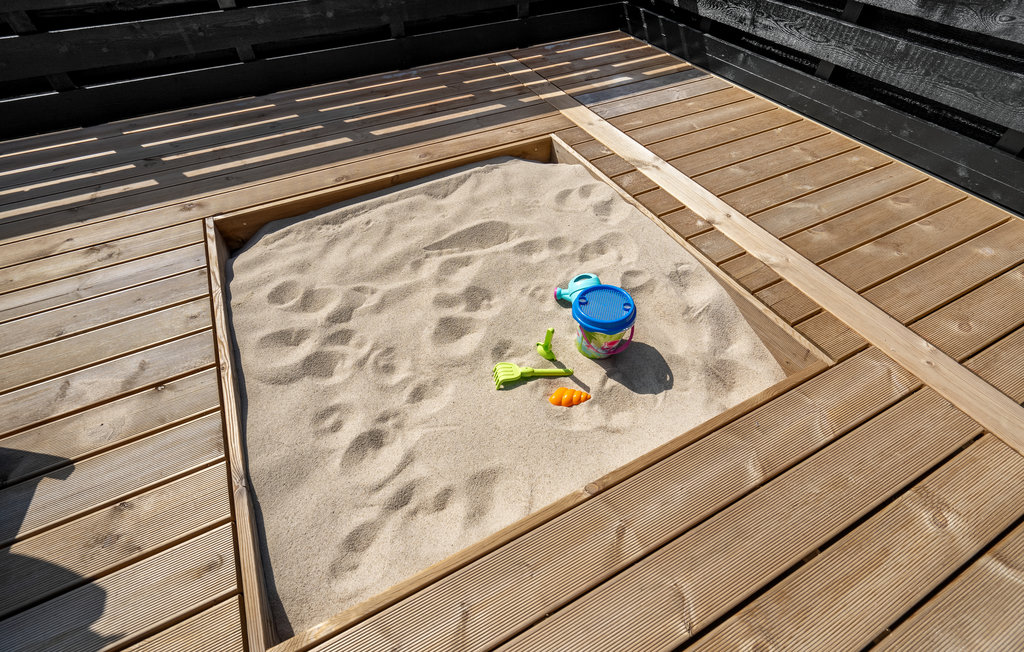 Ferienhaus - Bjerregård Strand , Dänemark - P62007 22