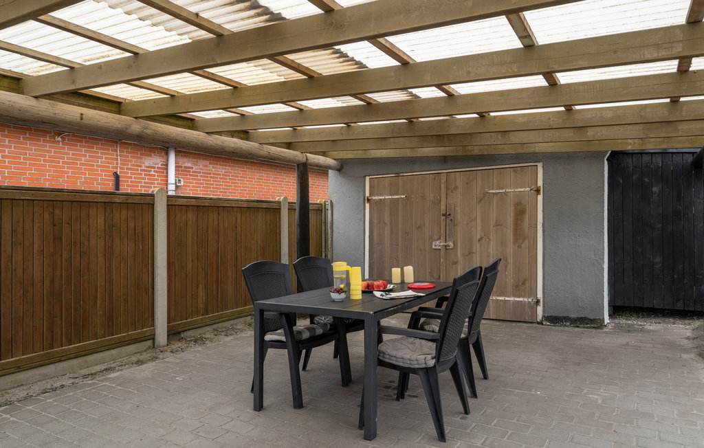 Location de vacances - Hvide Sande , Danemark - P62021 2