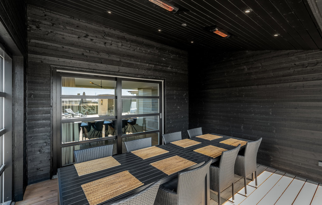 Ferienhaus - Bjerregård Strand , Dänemark - P62007 14