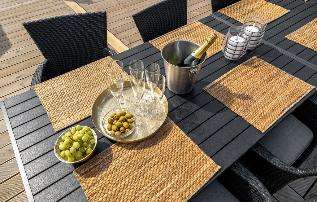 Ferienhaus - Bjerregård Strand , Dänemark - P62007 16