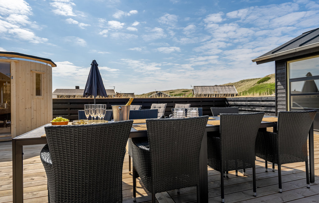 Ferienhaus - Bjerregård Strand , Dänemark - P62007 17