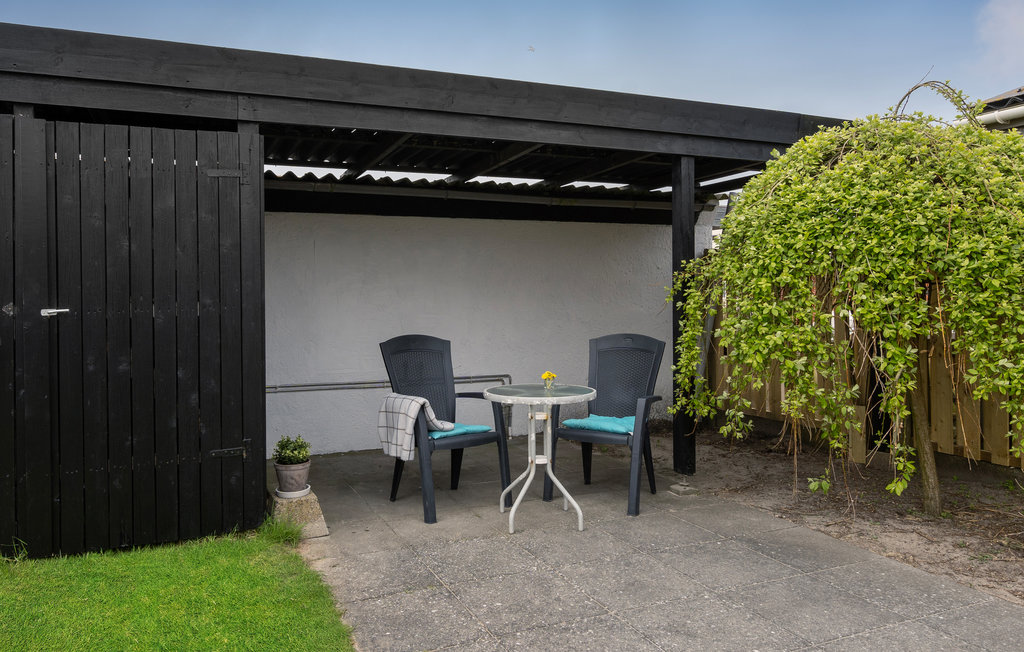 Location de vacances - Hvide Sande , Danemark - P62021 8