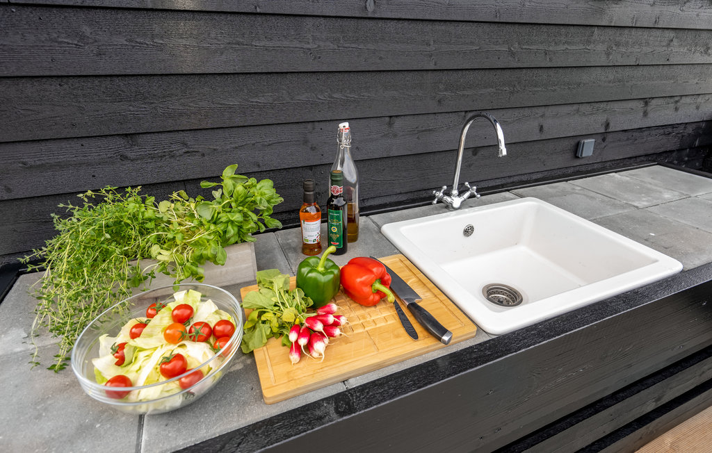 Ferienhaus - Bjerregård Strand , Dänemark - P62007 21