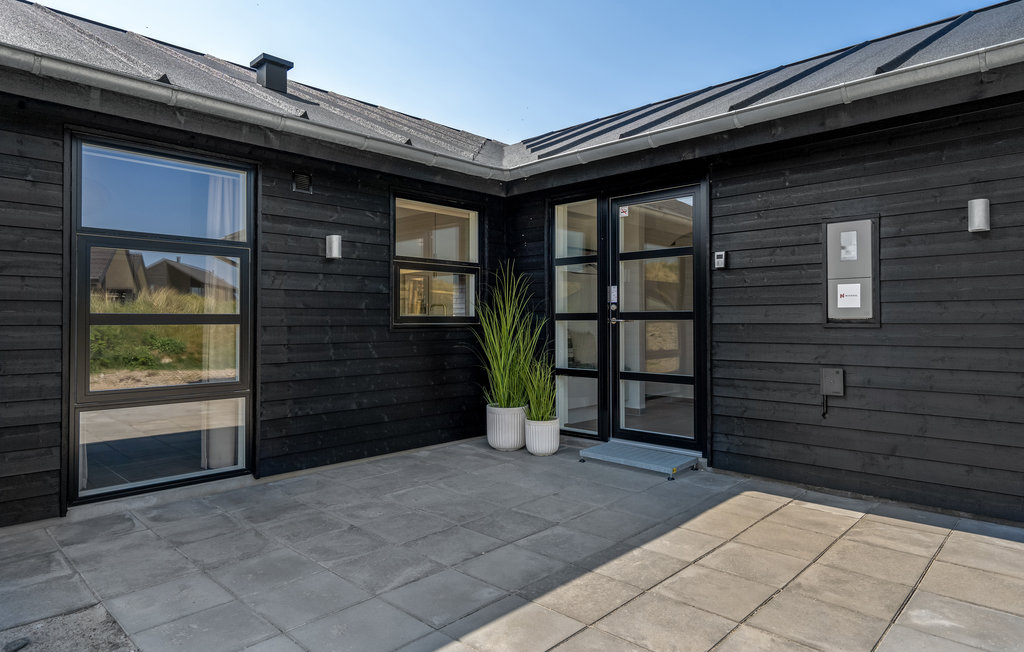 Ferienhaus - Bjerregård Strand , Dänemark - P62007 24