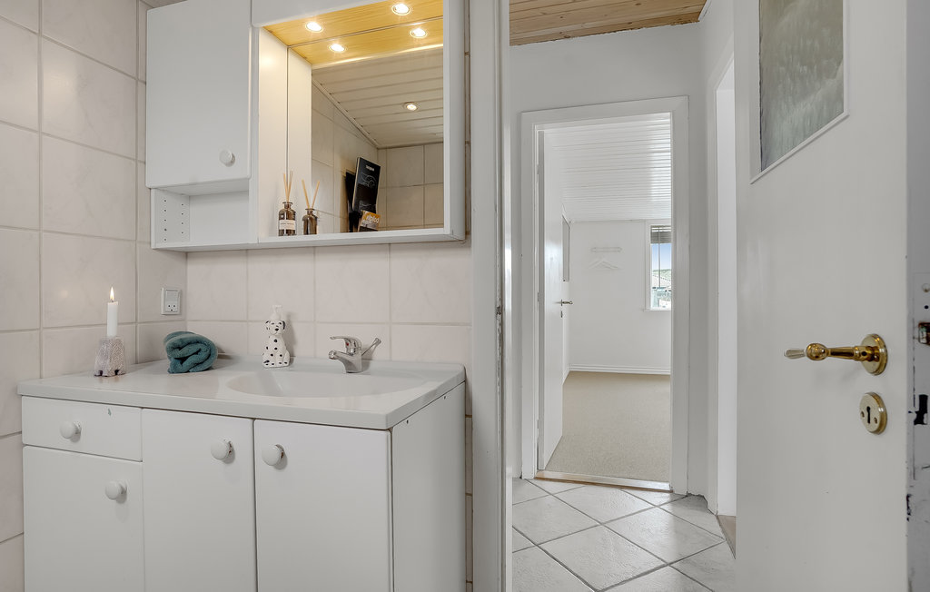 Location de vacances - Hvide Sande , Danemark - P62021 16