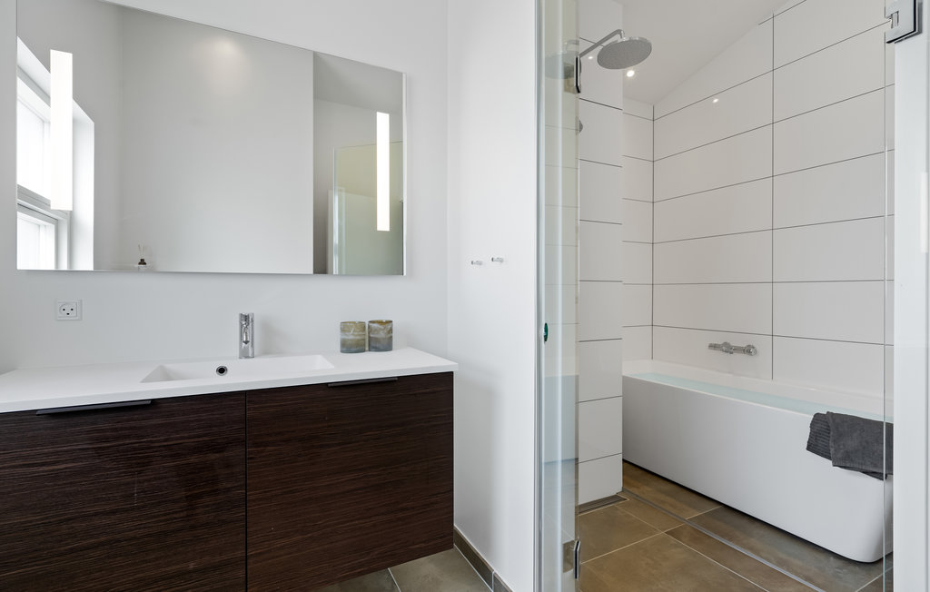 Ferienhaus - Bjerregård Strand , Dänemark - P62007 46