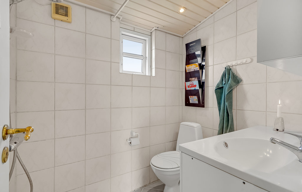 Location de vacances - Hvide Sande , Danemark - P62021 17