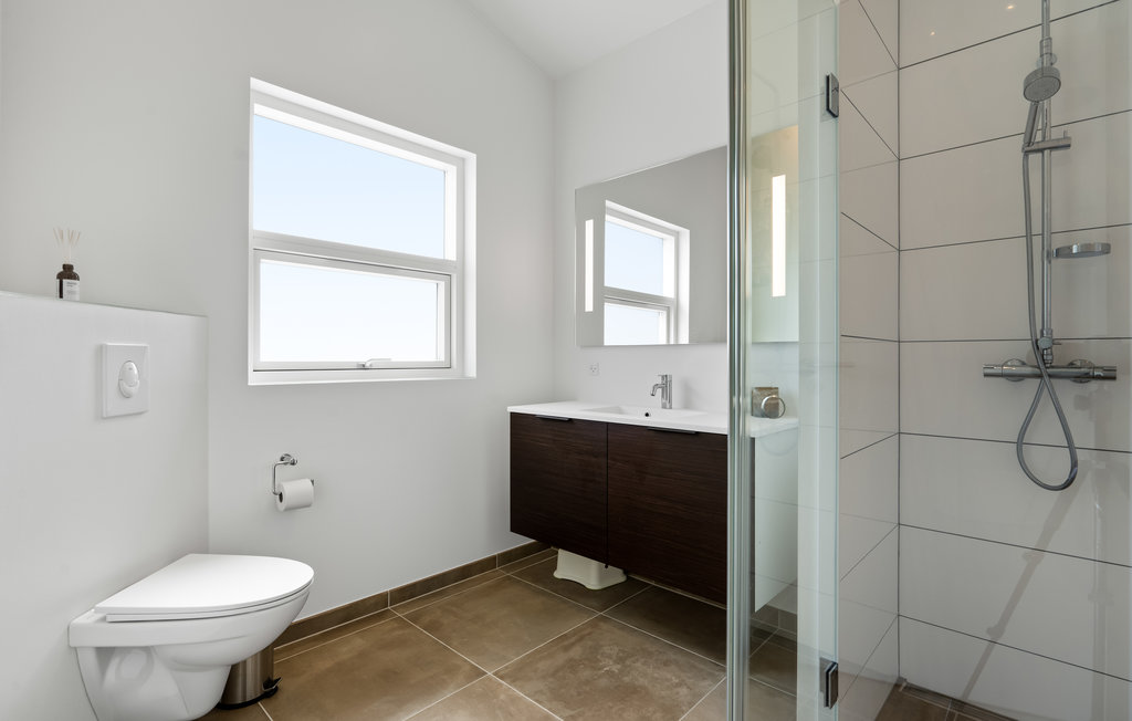 Ferienhaus - Bjerregård Strand , Dänemark - P62007 47