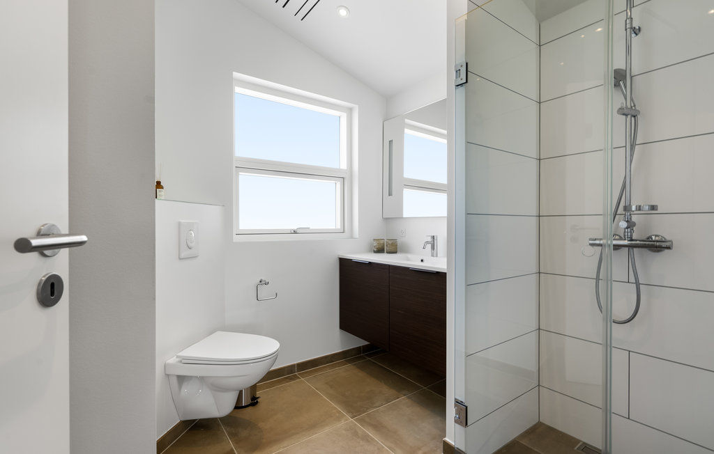 Ferienhaus - Bjerregård Strand , Dänemark - P62007 48