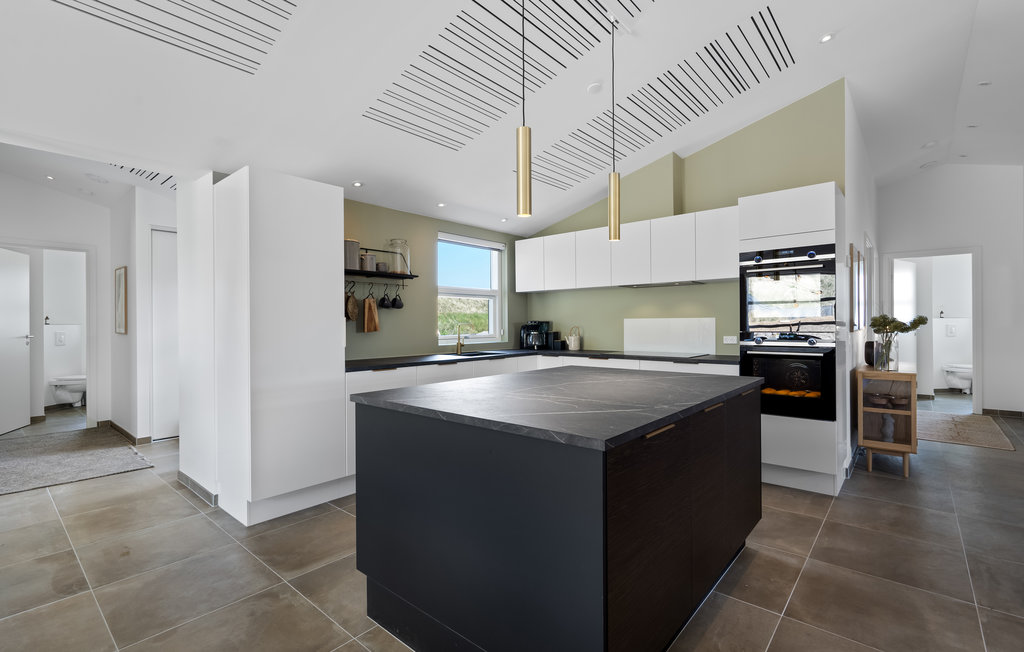 Ferienhaus - Bjerregård Strand , Dänemark - P62007 7