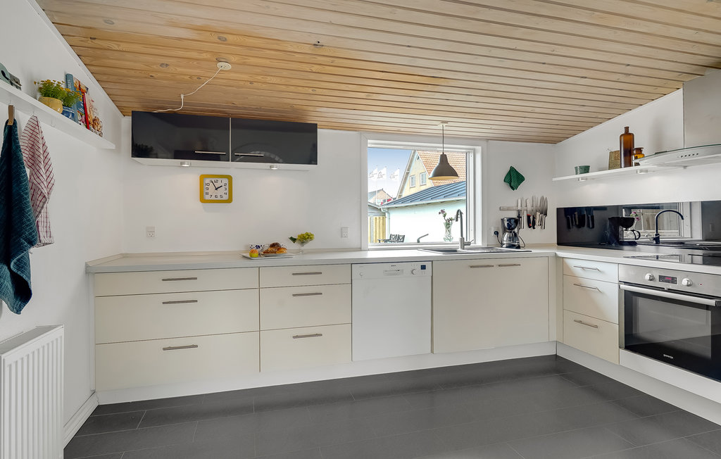 Location de vacances - Hvide Sande , Danemark - P62021 13