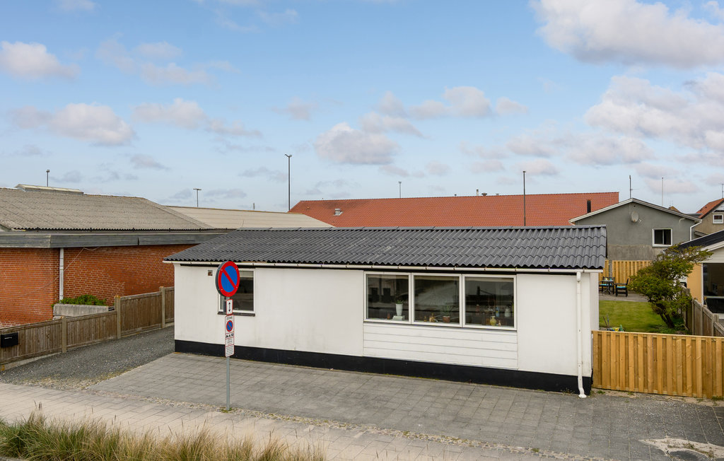 Location de vacances - Hvide Sande , Danemark - P62021 10