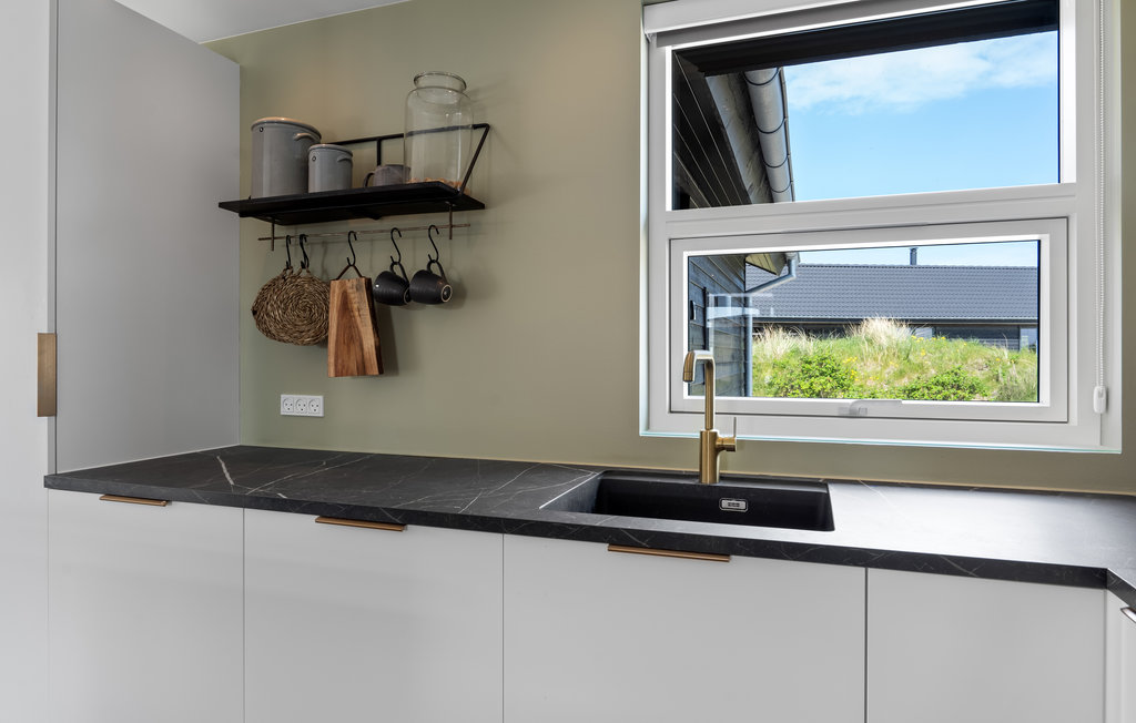 Ferienhaus - Bjerregård Strand , Dänemark - P62007 35