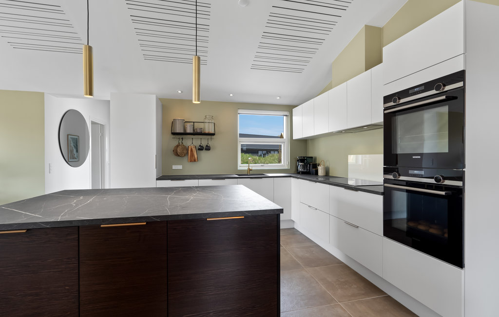 Ferienhaus - Bjerregård Strand , Dänemark - P62007 34