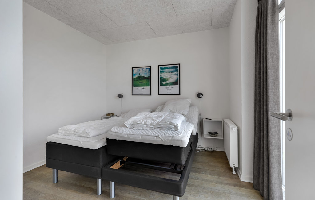 Apartment - Hvide Sande , Denmark - P62066 15